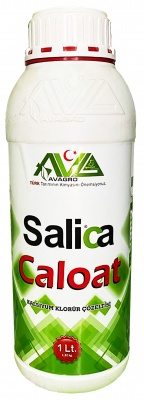удобрение salica caloat 1л кальций для растений, avagro