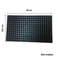 Кассета для рассады от производителя в Пензе